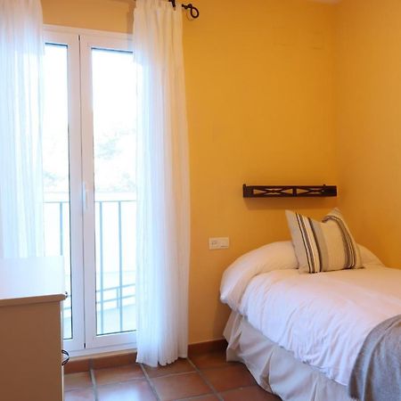 Casa La Buganvilla 2 Aracena Eksteriør billede