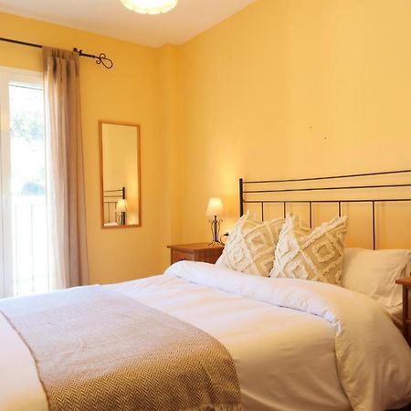 Casa La Buganvilla 2 Aracena Eksteriør billede