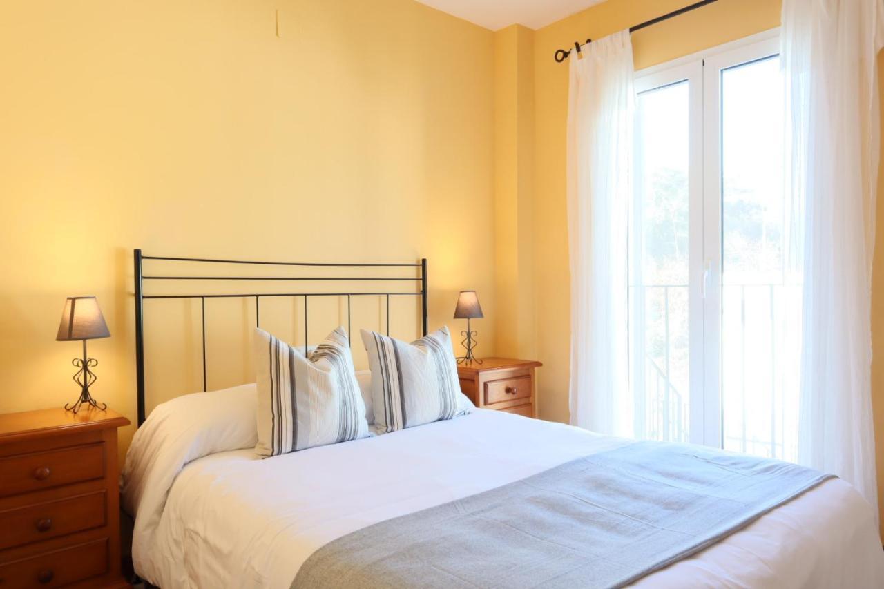 Casa La Buganvilla 2 Aracena Eksteriør billede