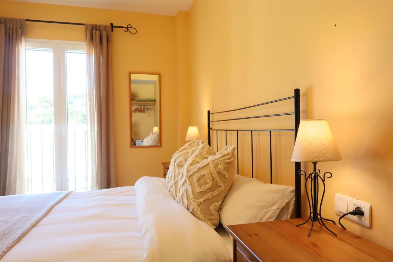 Casa La Buganvilla 2 Aracena Eksteriør billede